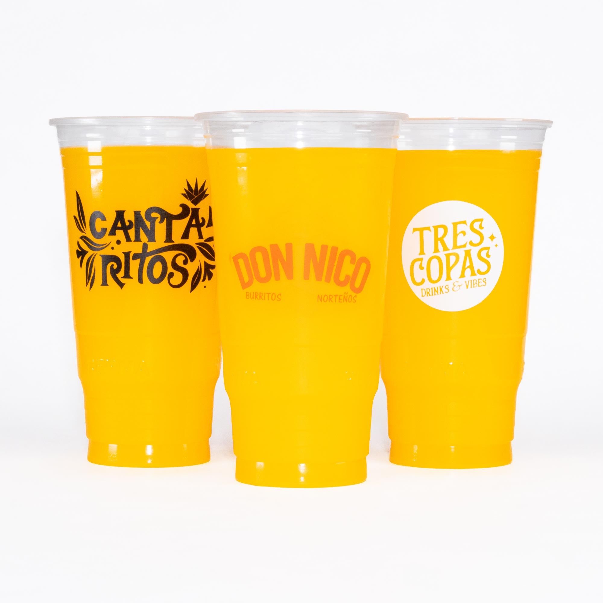 Vaso Reyma Litros 32 Oz