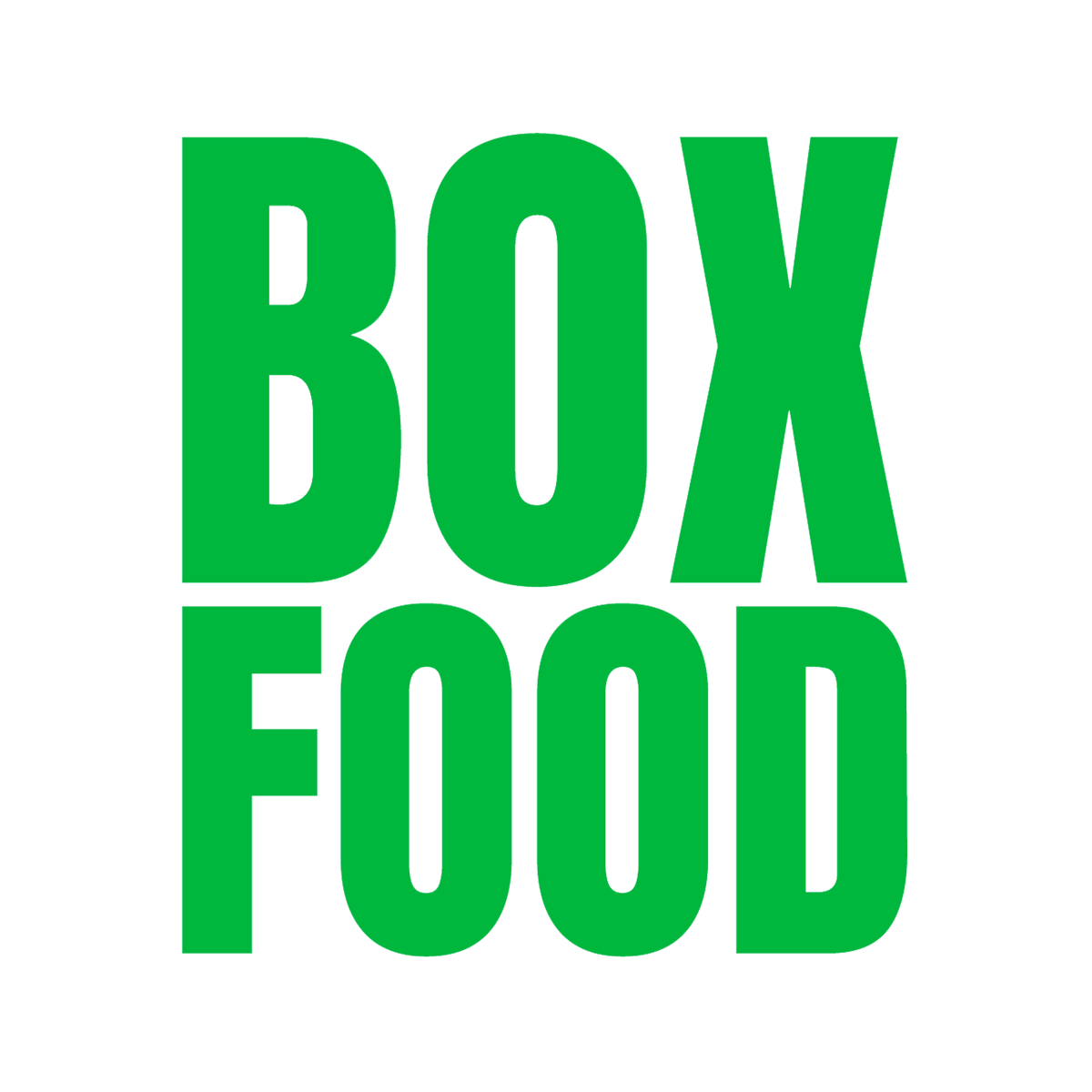 Nosotros – Box Food México